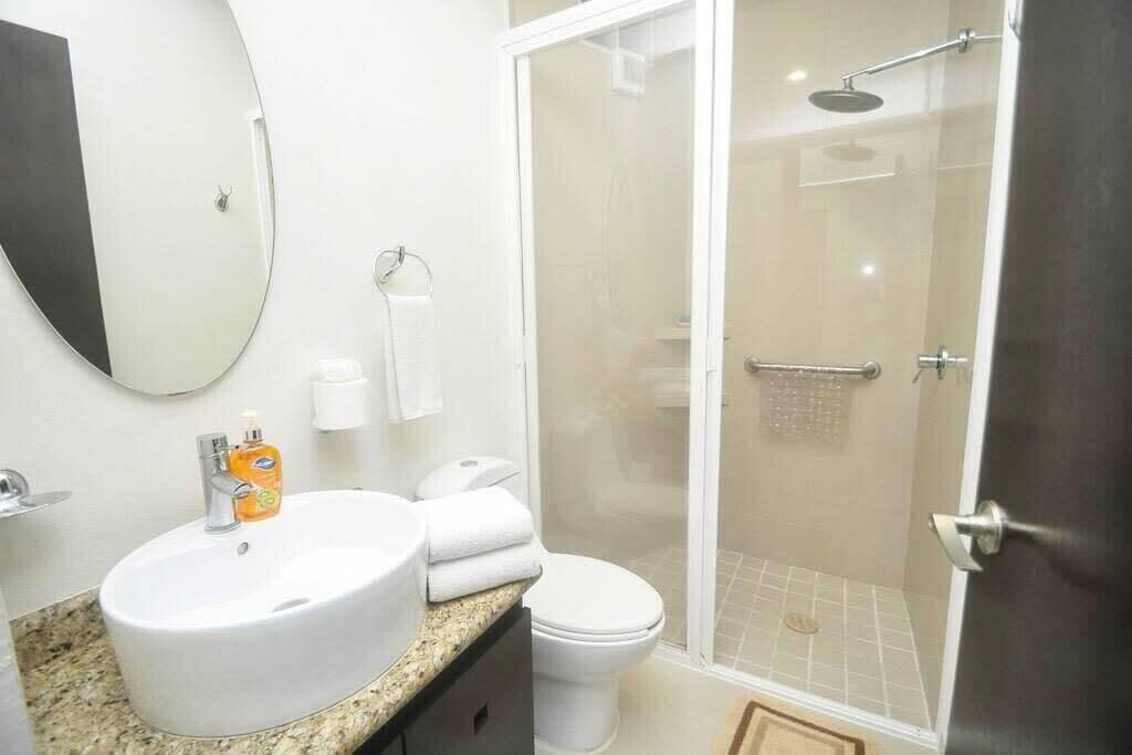 Photo of Bathroom in Centro