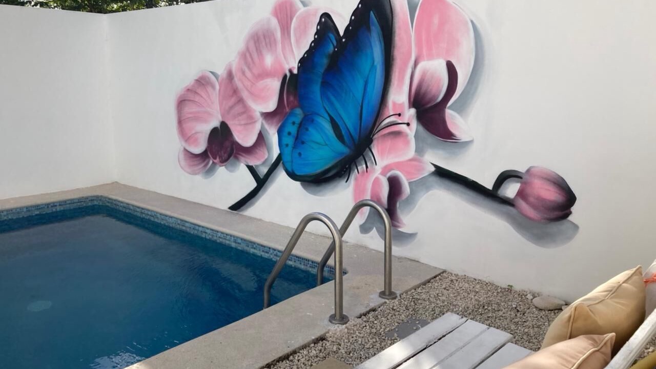 Photo of Outdoor in Puerto Morelos