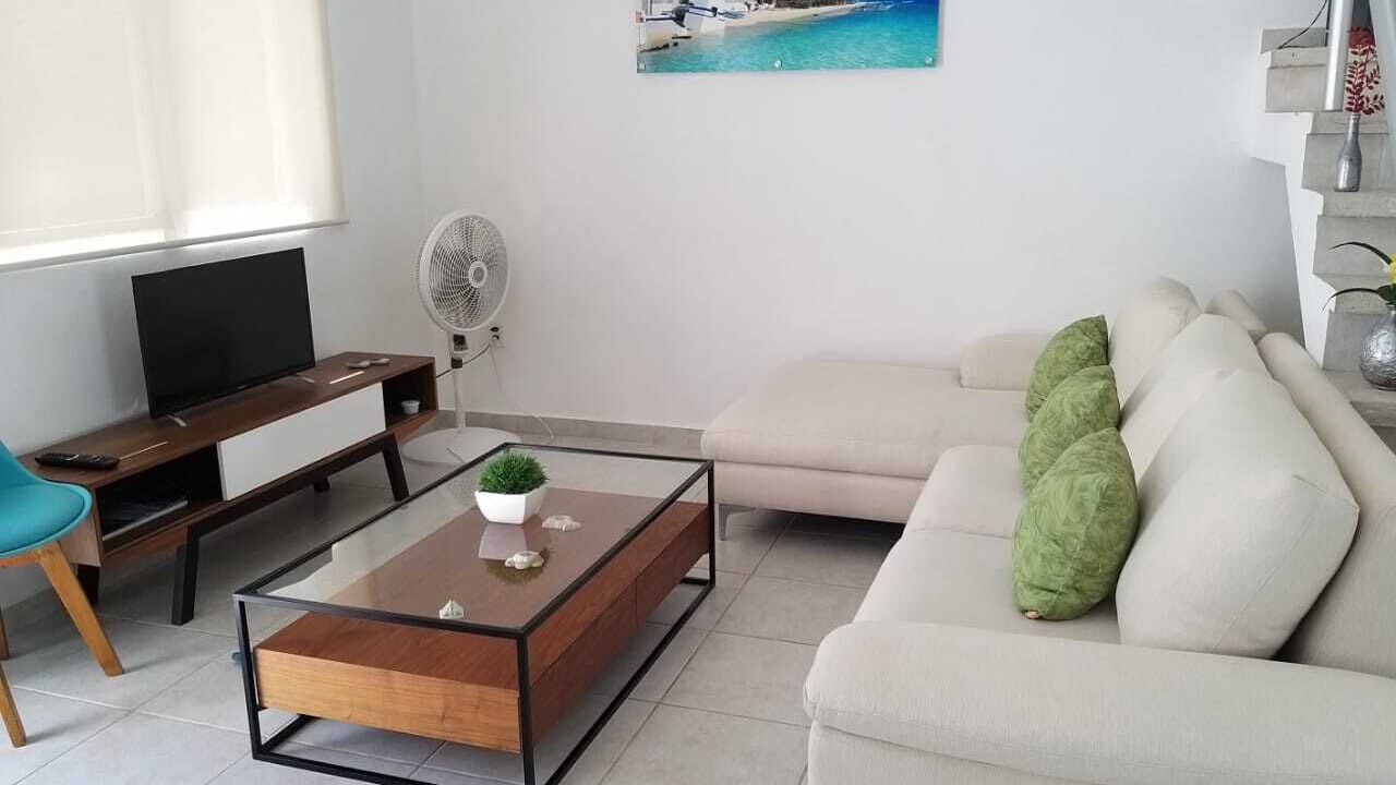 Photo of Livingroom in Puerto Morelos