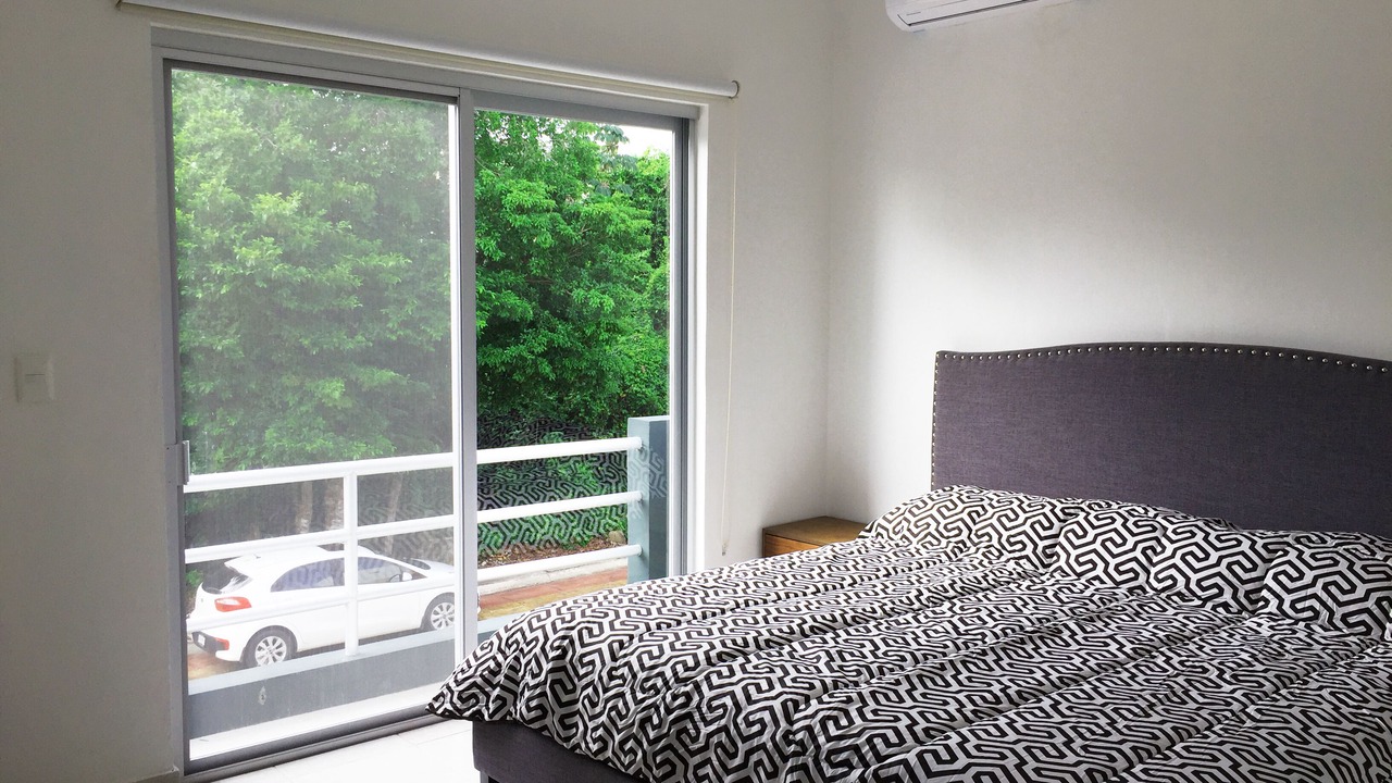 Photo of Bedroom in Puerto Morelos