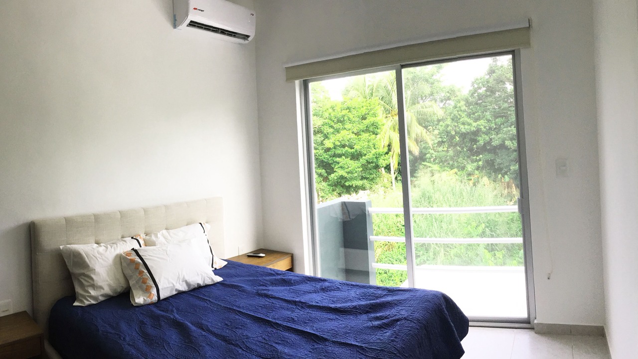 Photo of Bedroom in Puerto Morelos