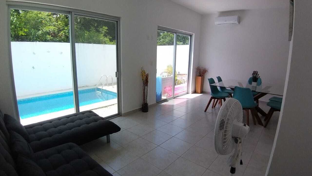 Photo of Outdoor in Puerto Morelos
