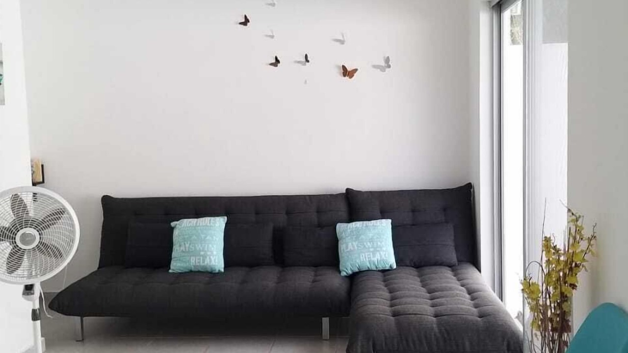 Photo of Livingroom in Puerto Morelos