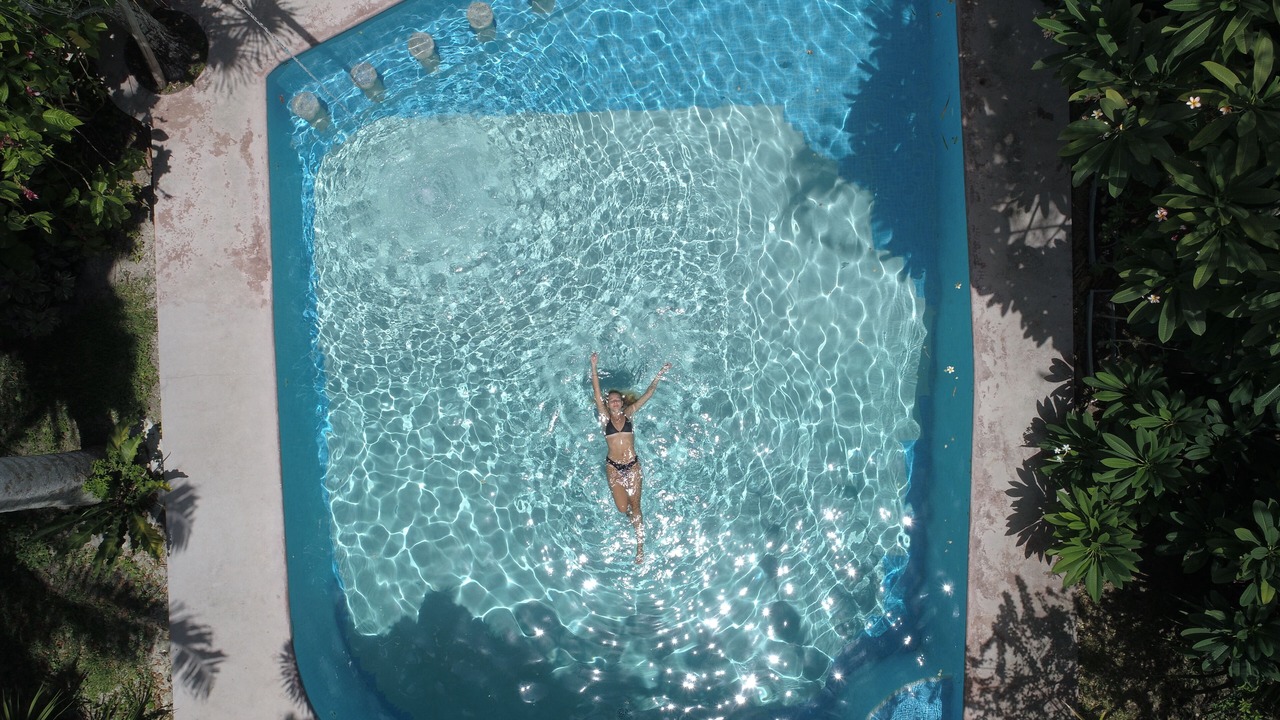 Photo of Outdoor in Alfredo V. Bonfil