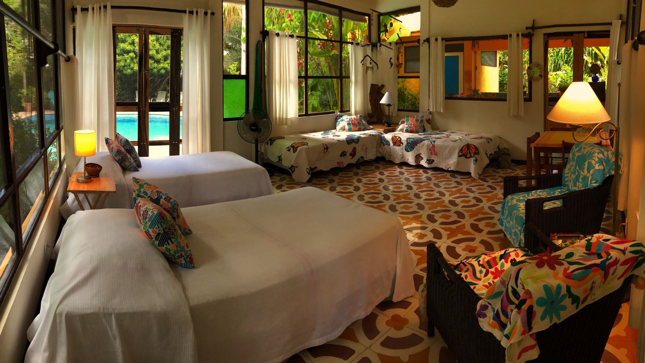 Photo of Bedroom in Alfredo V. Bonfil