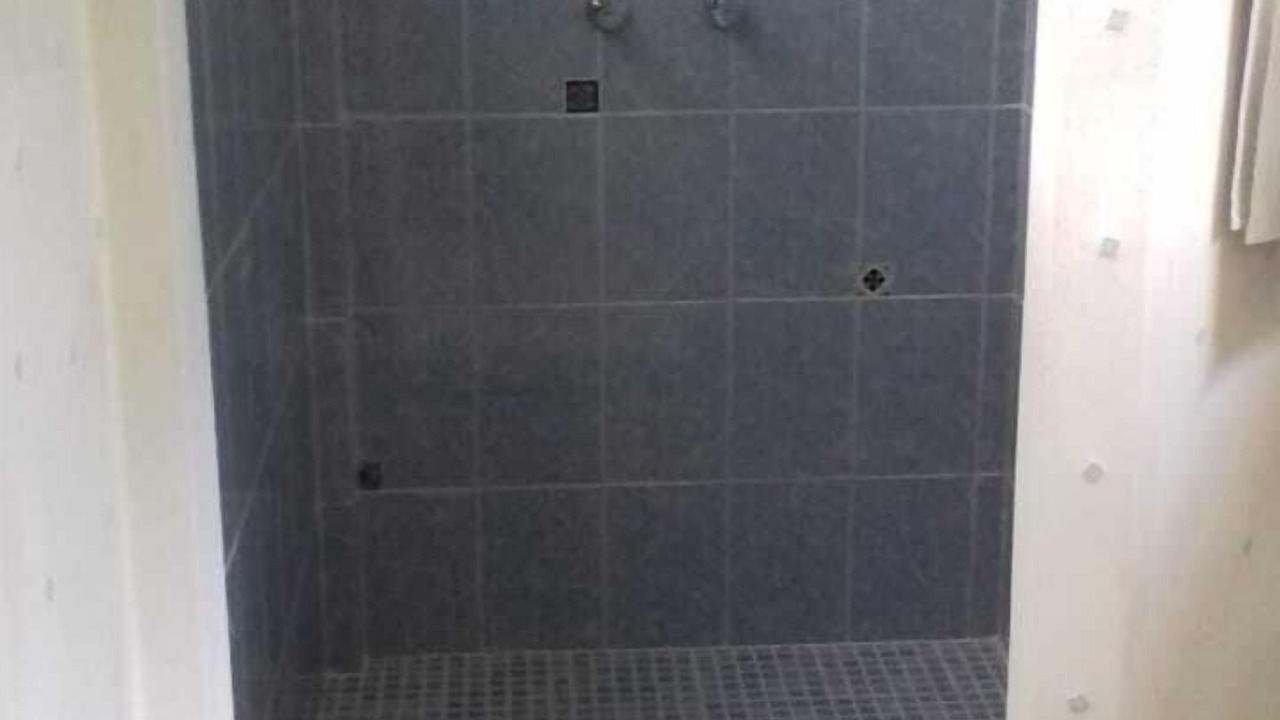 Photo of Bathroom in Alfredo V. Bonfil
