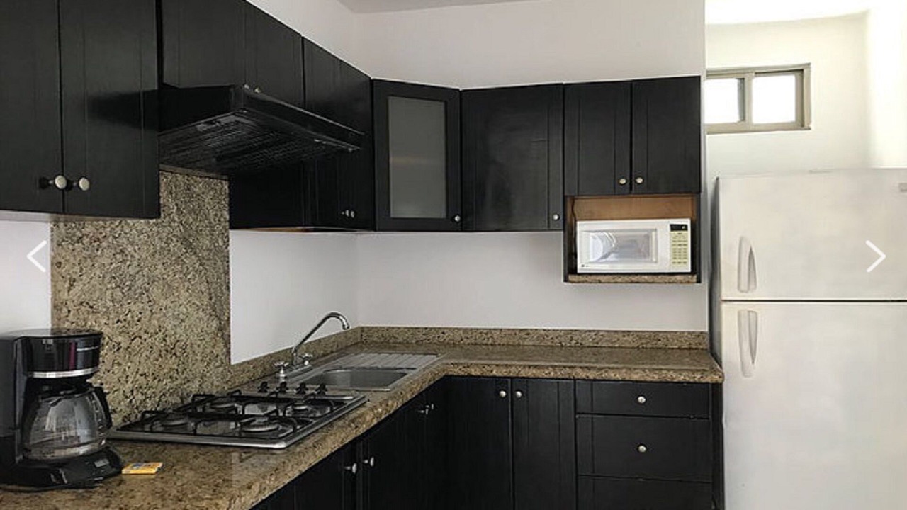 Photo of Kitchen in Zazil-ha