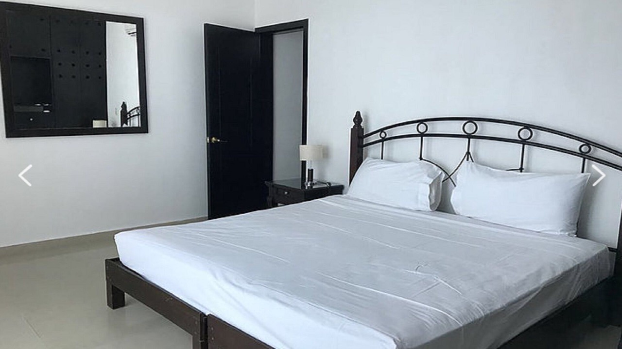Photo of Bedroom in Zazil-ha