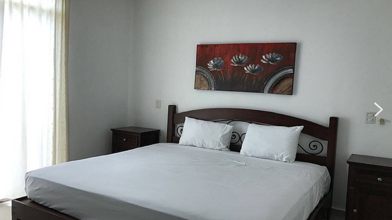 Photo of Bedroom in Zazil-ha