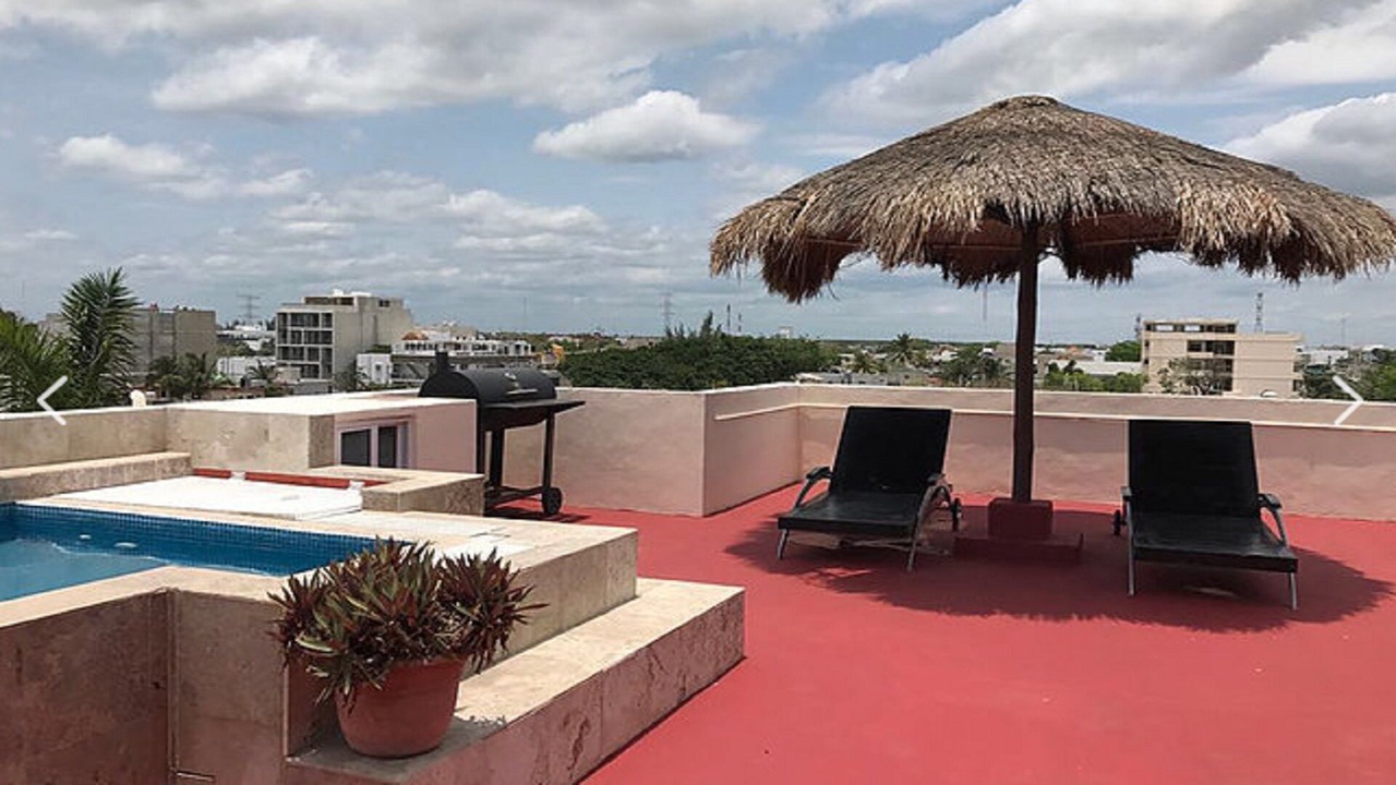Photo of Patio Balcony in Zazil-ha