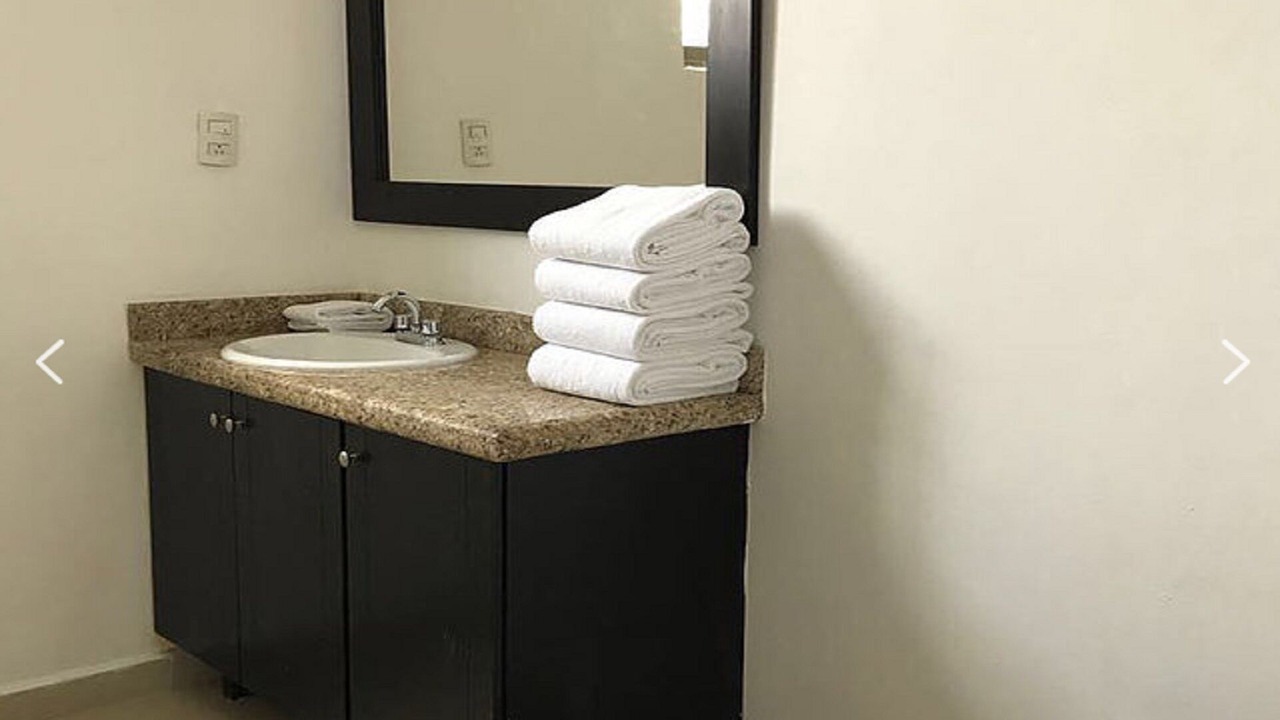 Photo of Bathroom in Zazil-ha