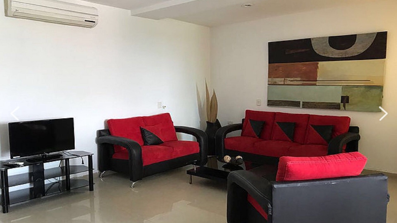 Photo of Livingroom in Zazil-ha