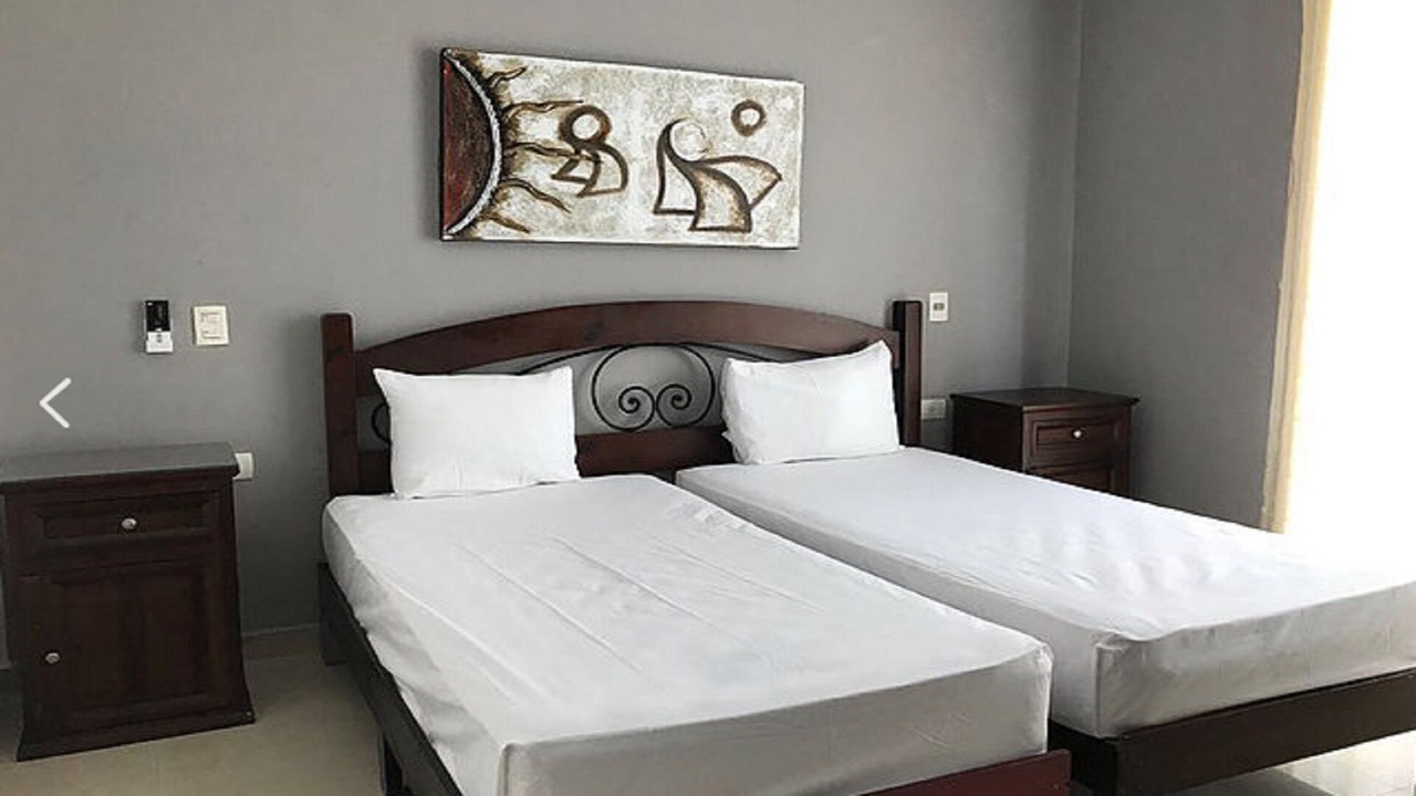 Photo of Bedroom in Zazil-ha