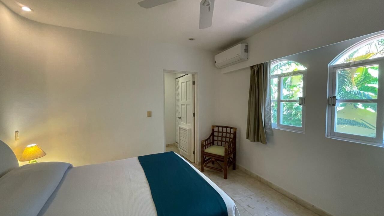 Photo of Bedroom in Playacar Fase I