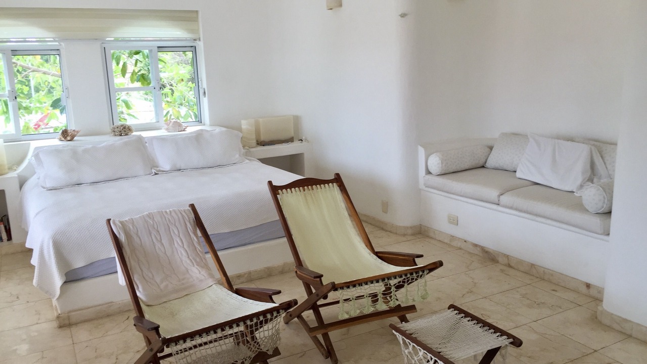 Photo of Bedroom in Playacar Fase I