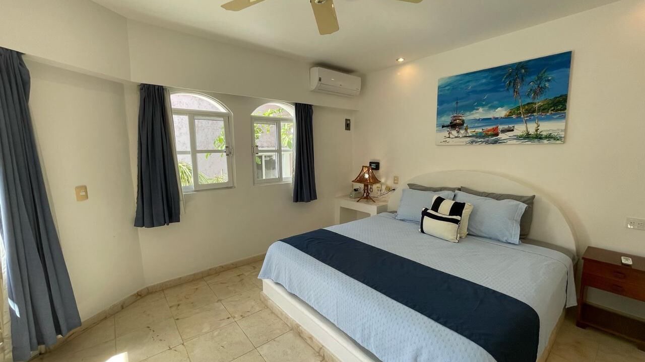 Photo of Bedroom in Playacar Fase I