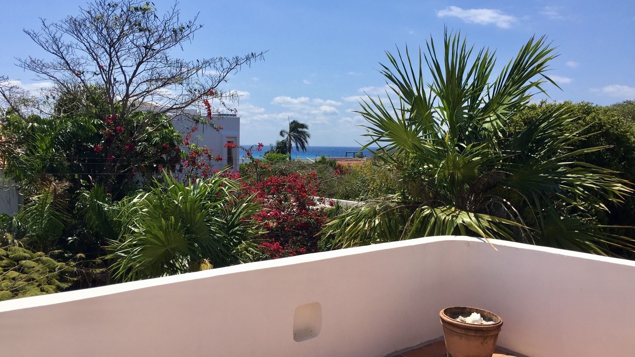 Photo of Outdoor in Playacar Fase I
