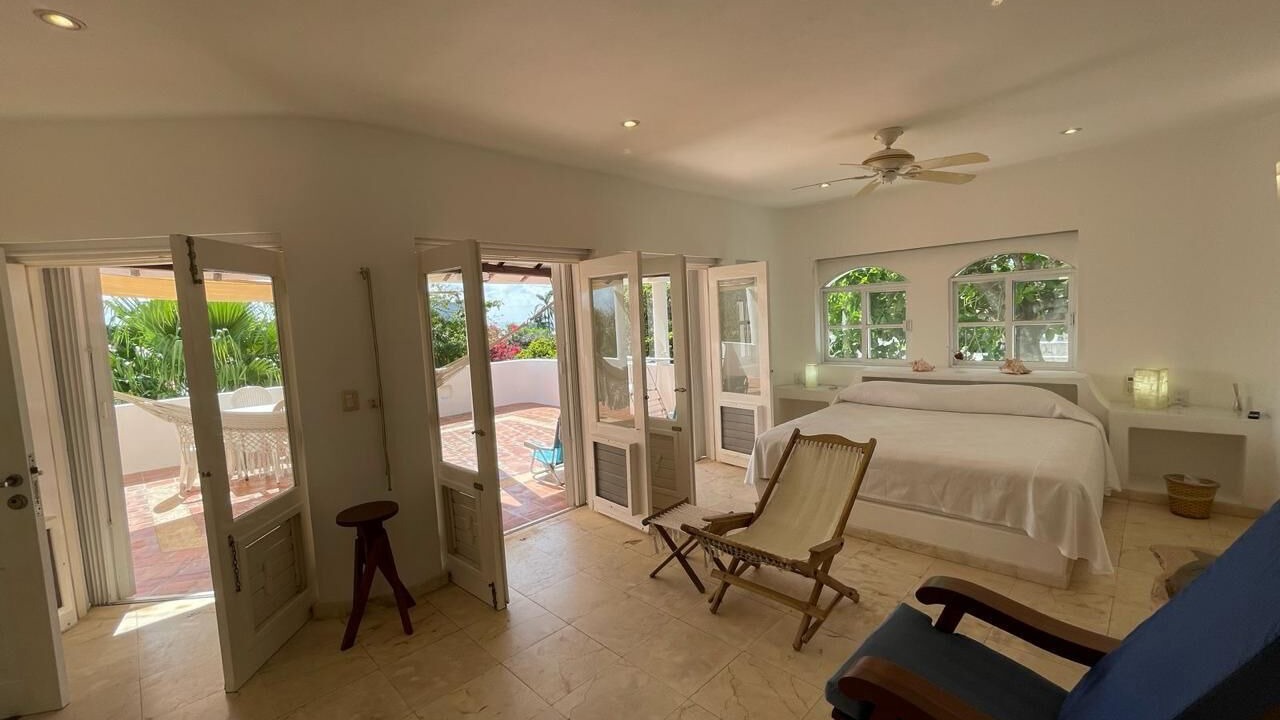 Photo of Bedroom in Playacar Fase I