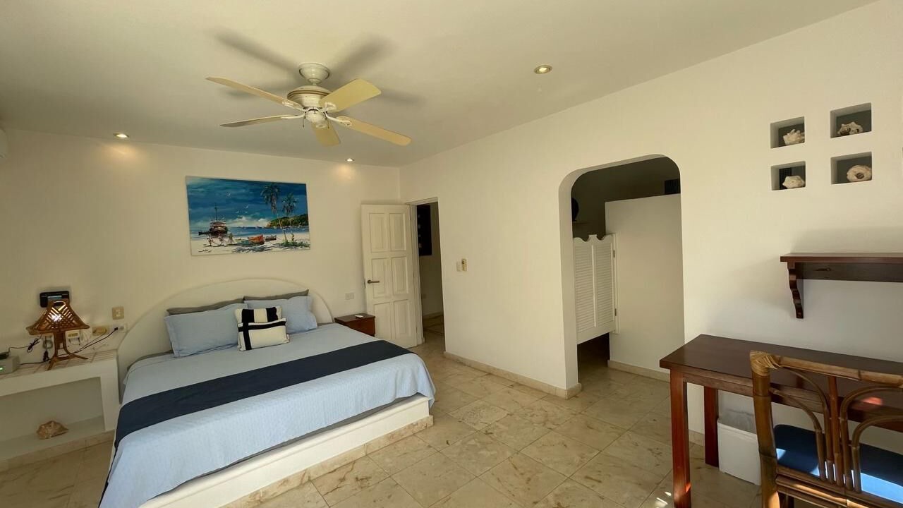 Photo of Bedroom in Playacar Fase I