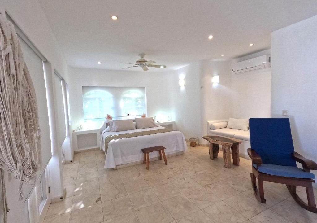 Photo of Bedroom in Playacar Fase I