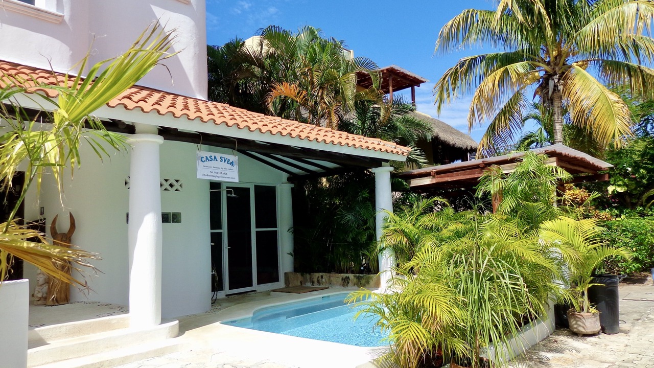 Photo of Outdoor in Playacar Fase I