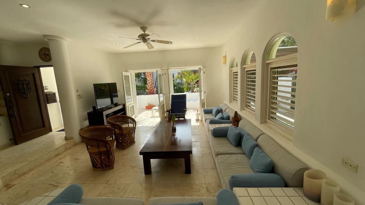 Photo of Livingroom in Playacar Fase I