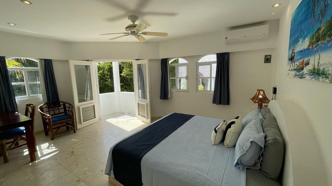 Photo of Bedroom in Playacar Fase I