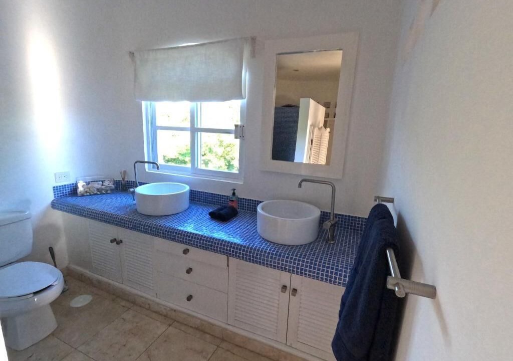 Photo of Bathroom in Playacar Fase I
