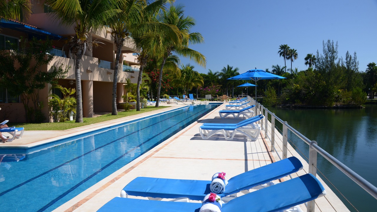 Photo of Outdoor in Puerto Aventuras