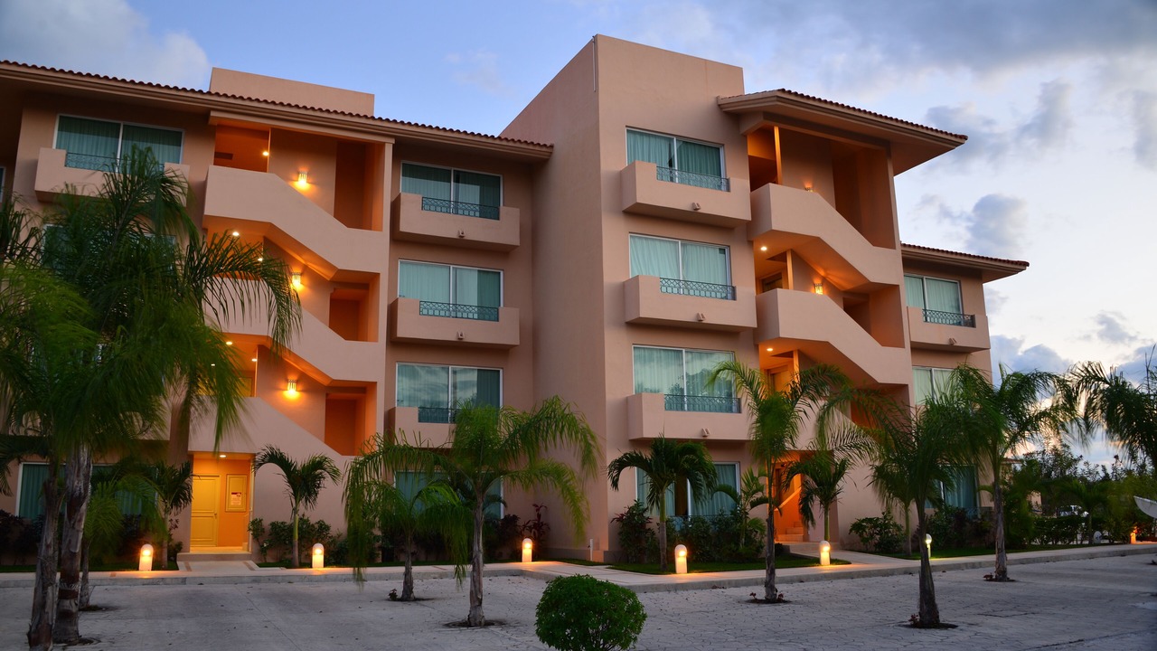 Photo of Outdoor in Puerto Aventuras