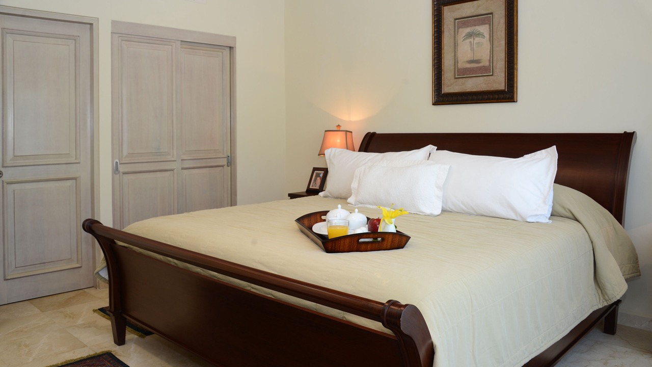 Photo of Bedroom in Puerto Aventuras