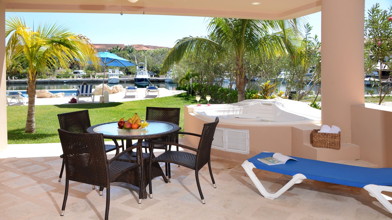 Photo of Outdoor in Puerto Aventuras