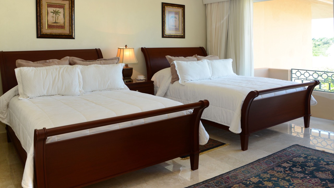Photo of Bedroom in Puerto Aventuras
