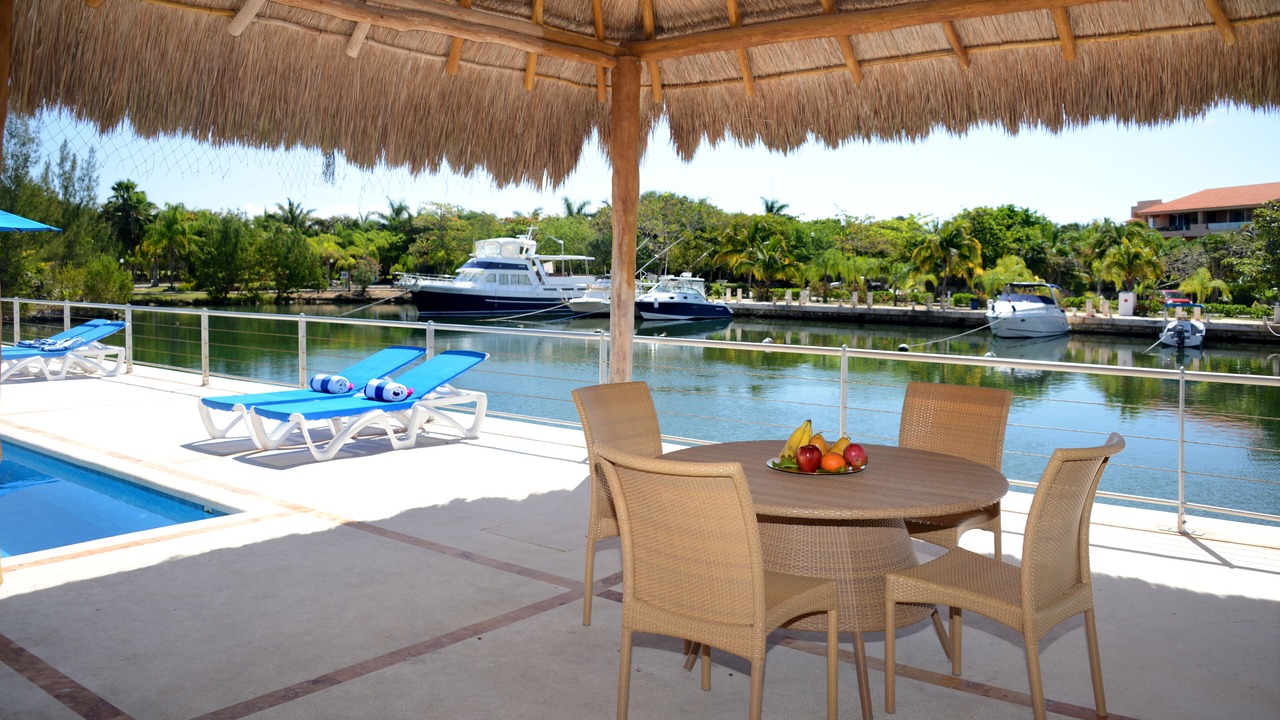 Photo of Outdoor in Puerto Aventuras