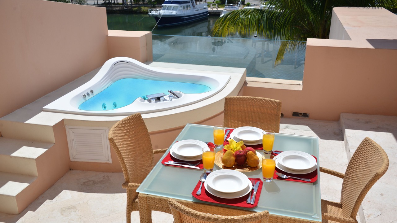 Photo of Outdoor in Puerto Aventuras