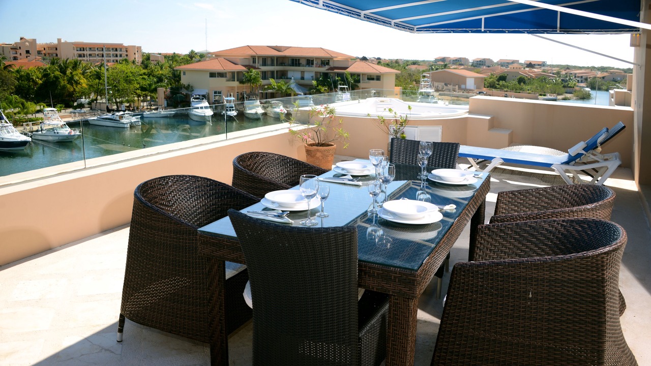 Photo of Outdoor in Puerto Aventuras