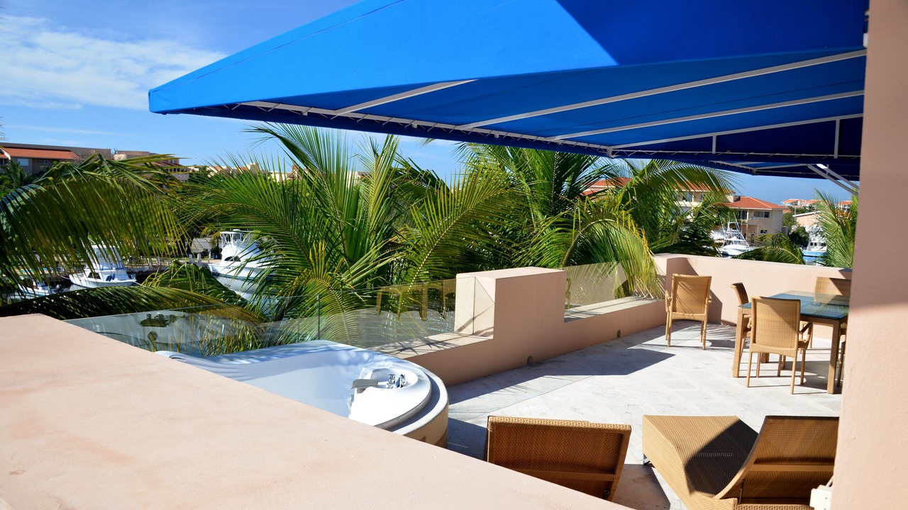 Photo of Outdoor in Puerto Aventuras