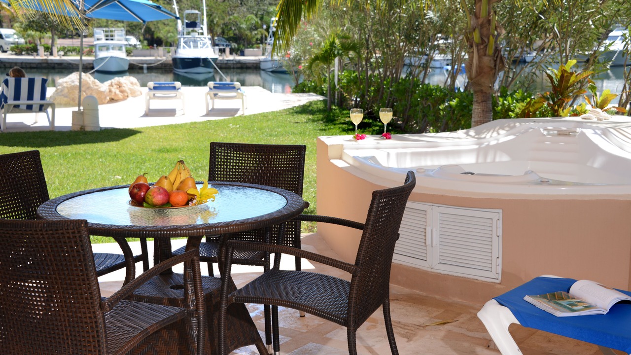 Photo of Outdoor in Puerto Aventuras