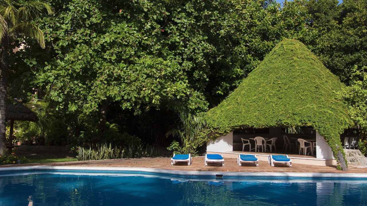 Photo of Outdoor in Zona Hotelera