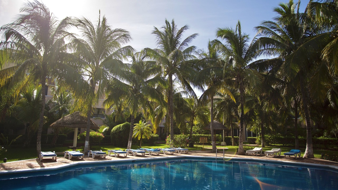 Photo of Outdoor in Zona Hotelera
