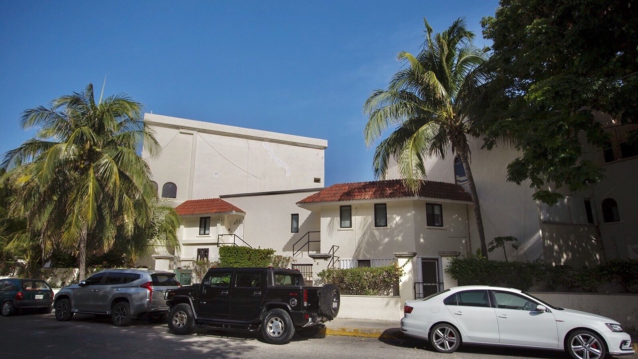 Photo of Outdoor in Zona Hotelera