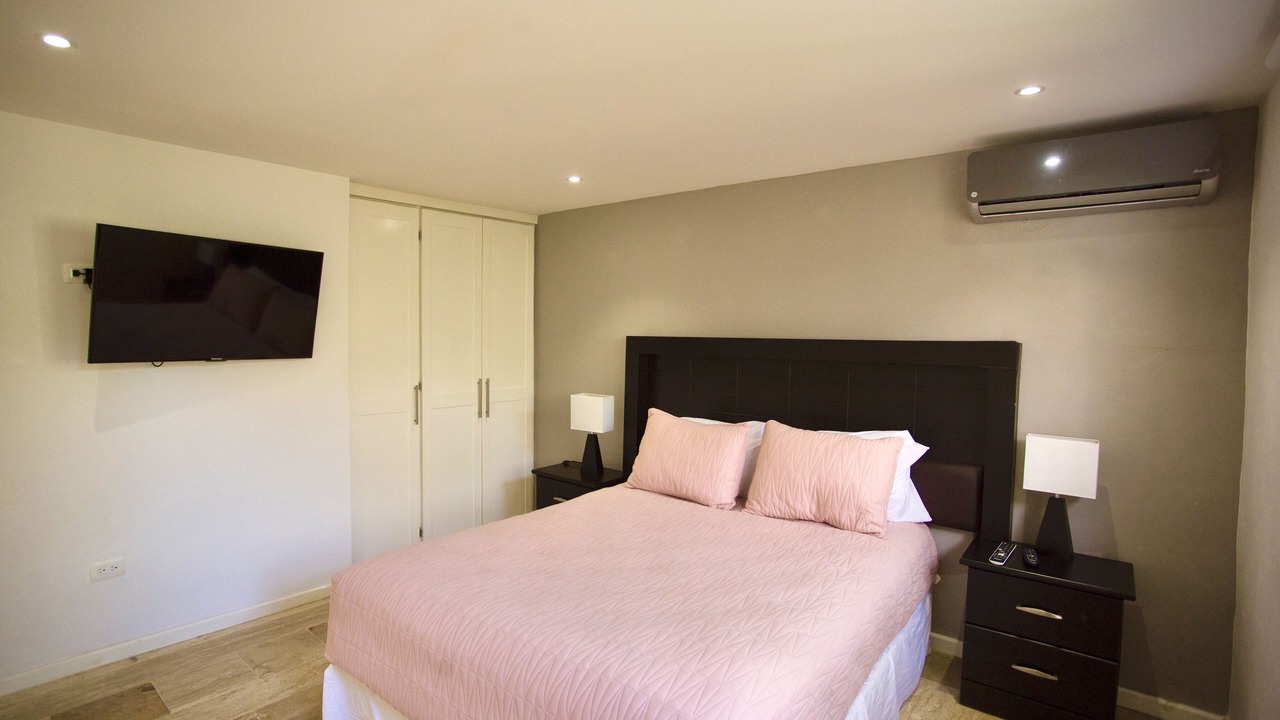 Photo of Bedroom in Zona Hotelera