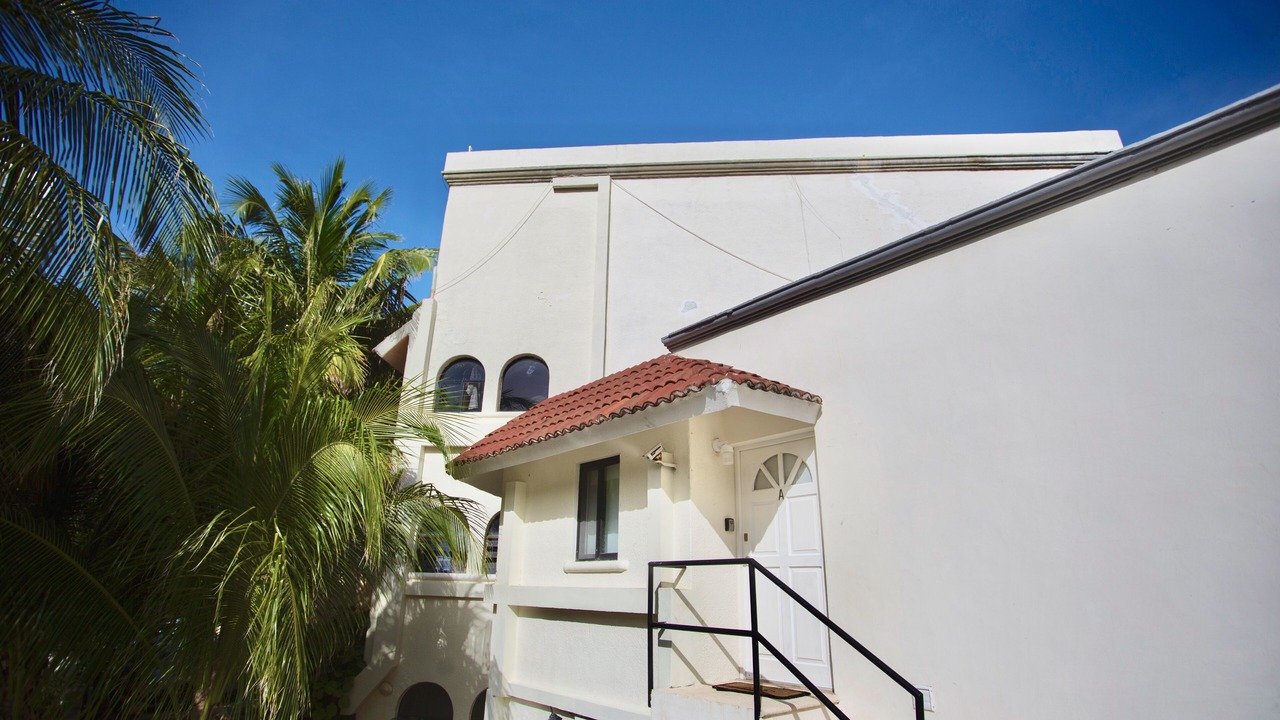 Photo of Outdoor in Zona Hotelera