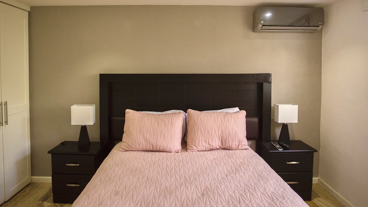 Photo of Bedroom in Zona Hotelera