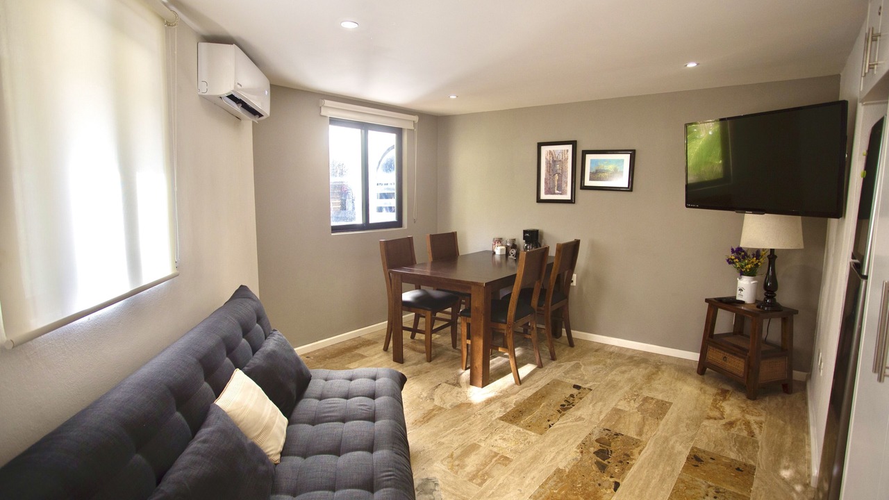 Photo of Livingroom in Zona Hotelera