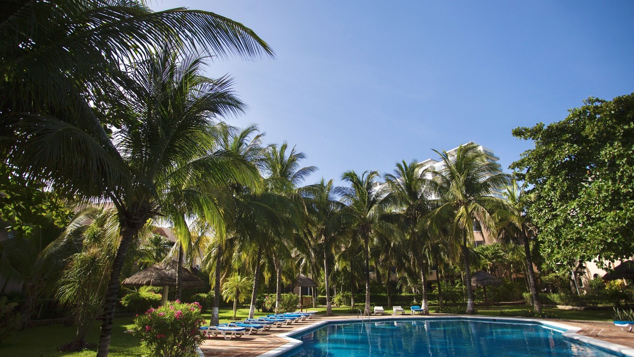 Photo of Outdoor in Zona Hotelera