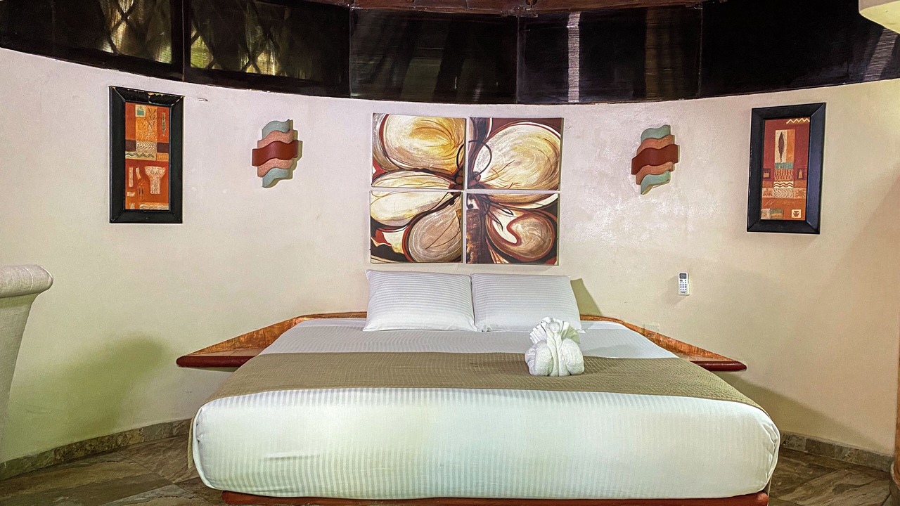 Photo of Bedroom in Tohoku