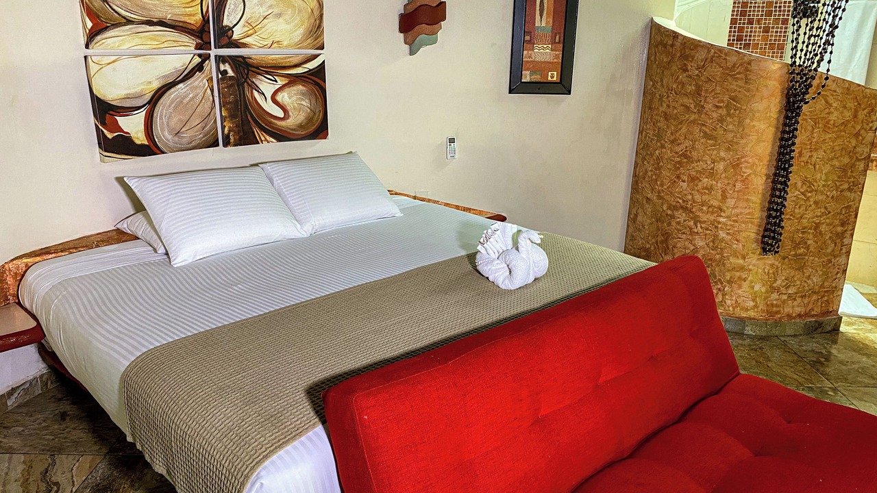 Photo of Bedroom in Tohoku
