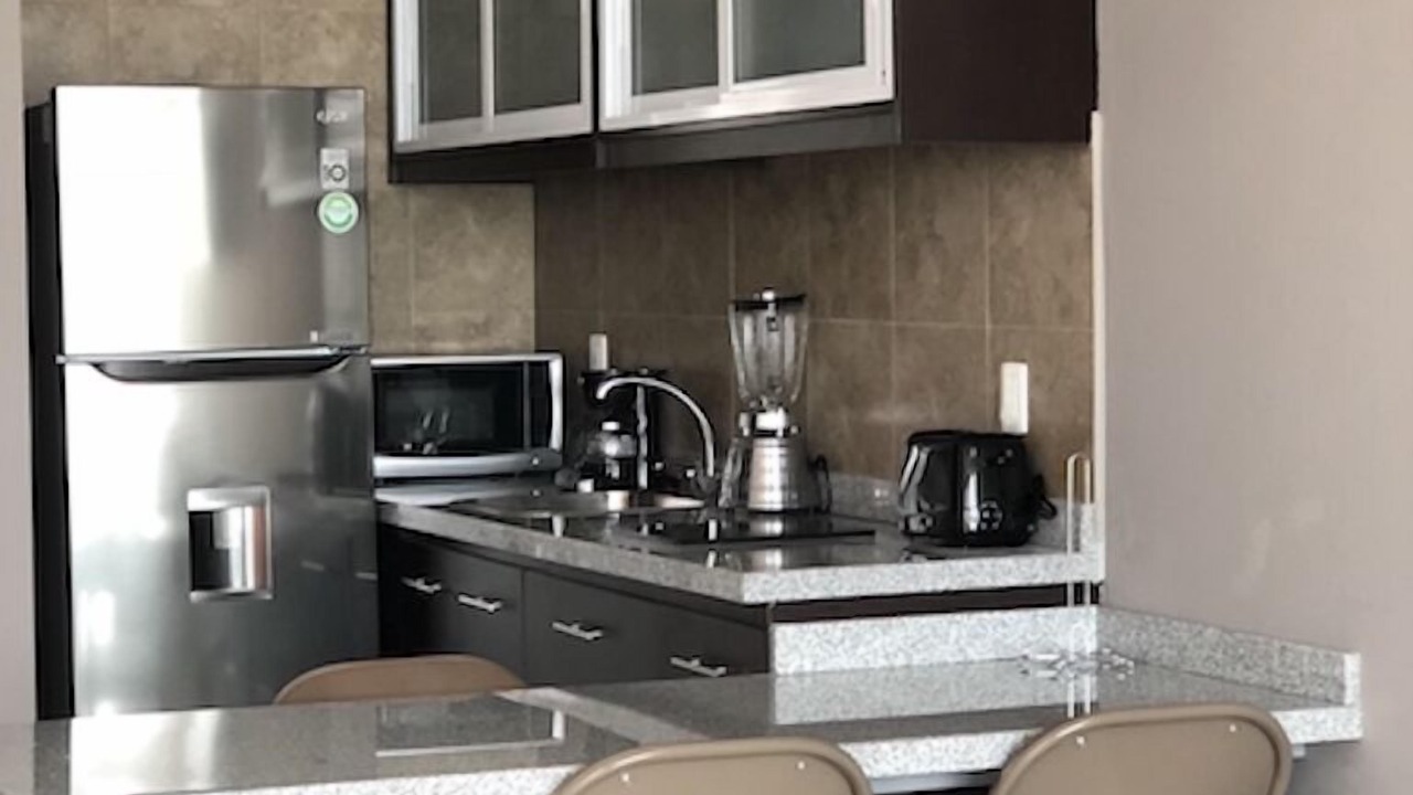Photo of Kitchen in Ejidal