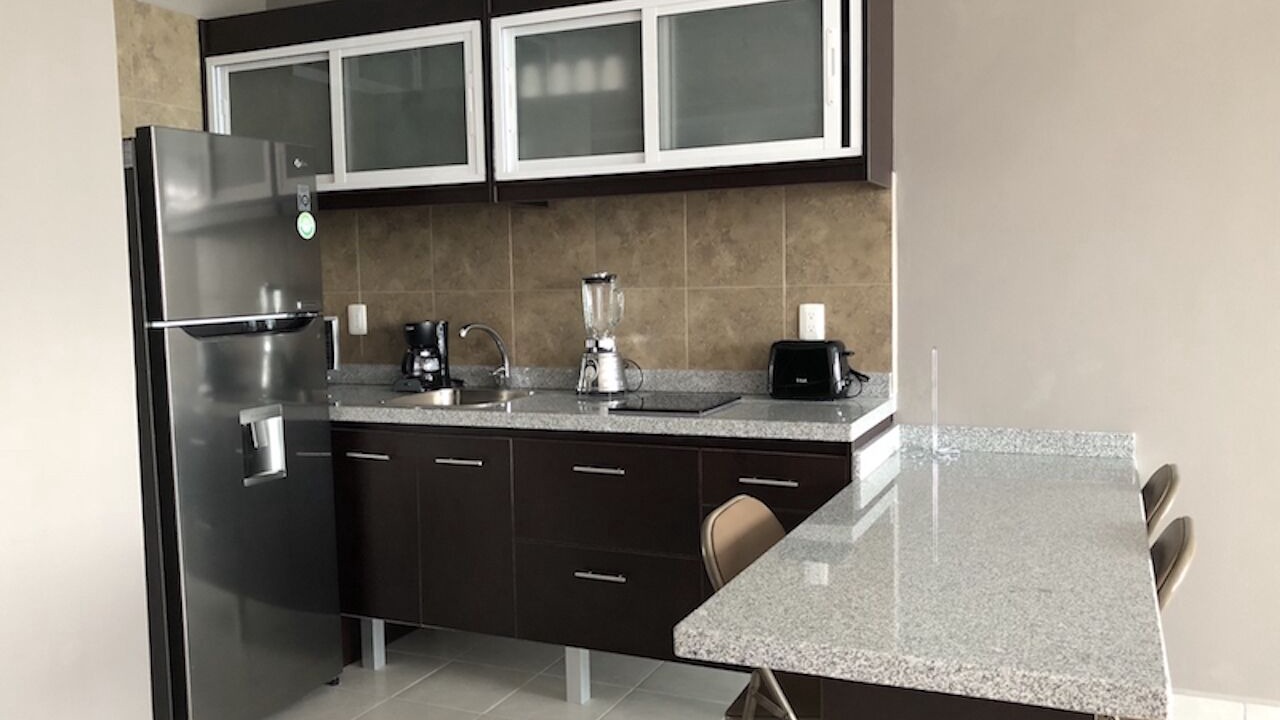 Photo of Kitchen in Ejidal